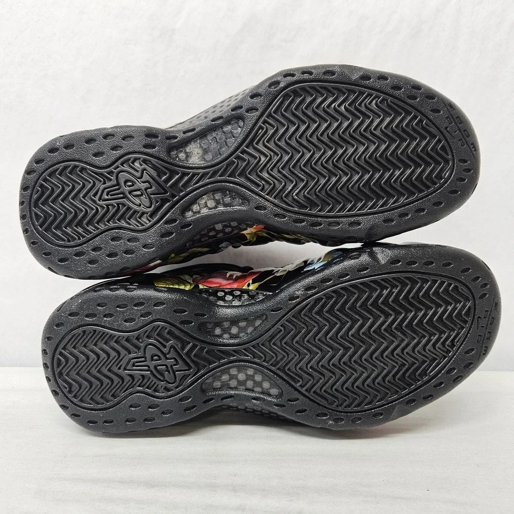 Nike Air‎ Foamposite One Sneakers 
